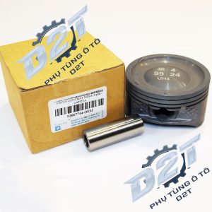 Piston Cos 0 máy xăng ô tô Chevrolet Captiva hàng OEM