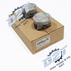 Piston STD 2.7 ô tô Hyundai Santafe 2006 (máy xăng) hàng Mobis