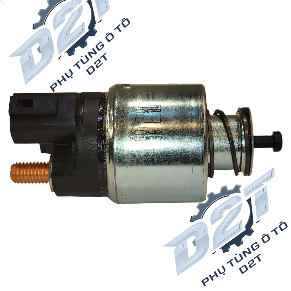 RO-LE-DE-THAN-BE-15 Rơ le đề thân bé phi 43 ô tô Hyundai I10GR hàng Parts mall