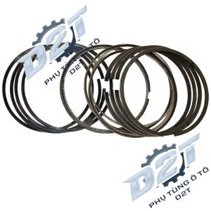 Xéc măng STD 2.0 ô tô Hyundai Santafe Gold, KIA Carens hàng Parts Mall