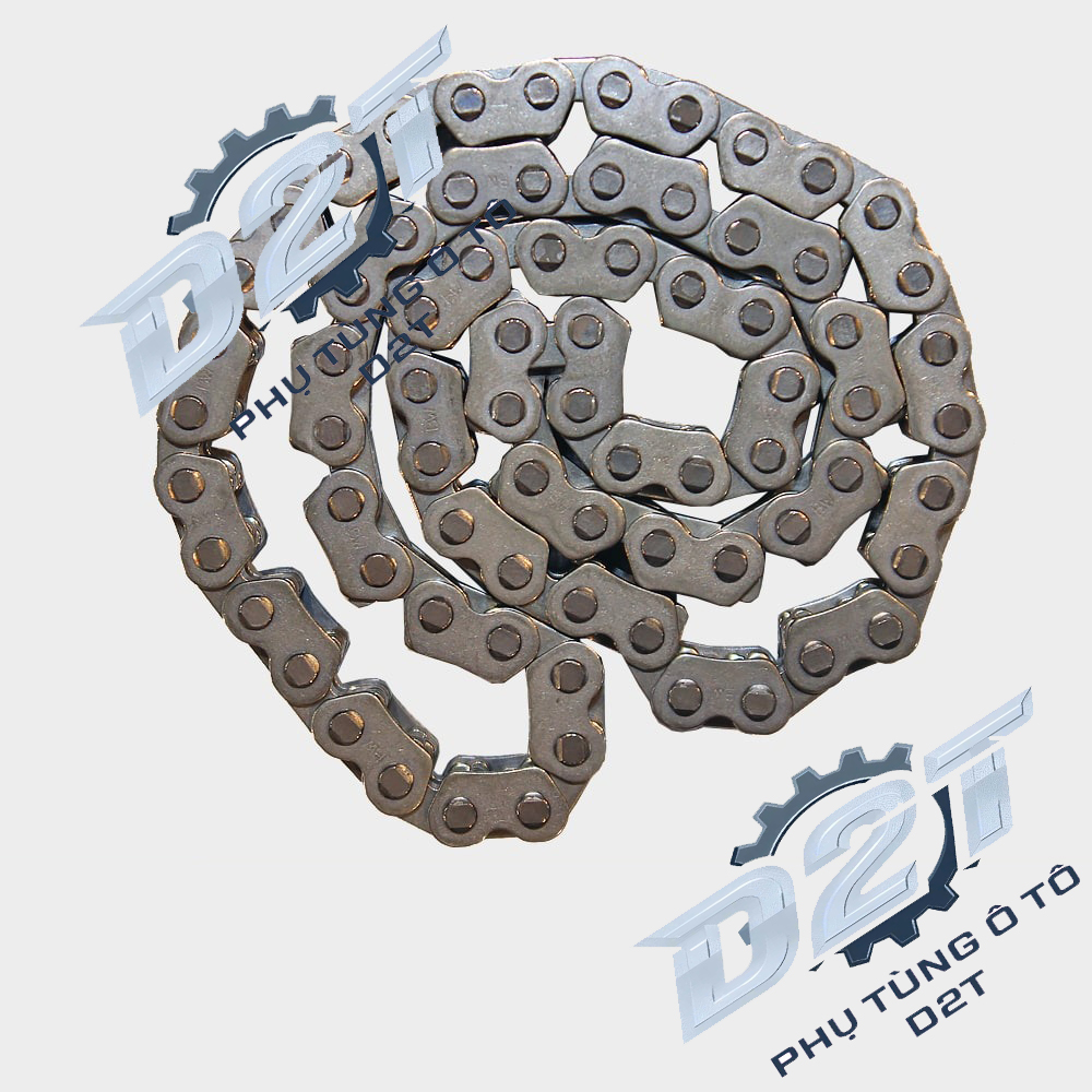 XICH-TRUC-CO-O-TO (2) Xích trục cơ ô tô Hyundai Porter 2 hàng Mobis