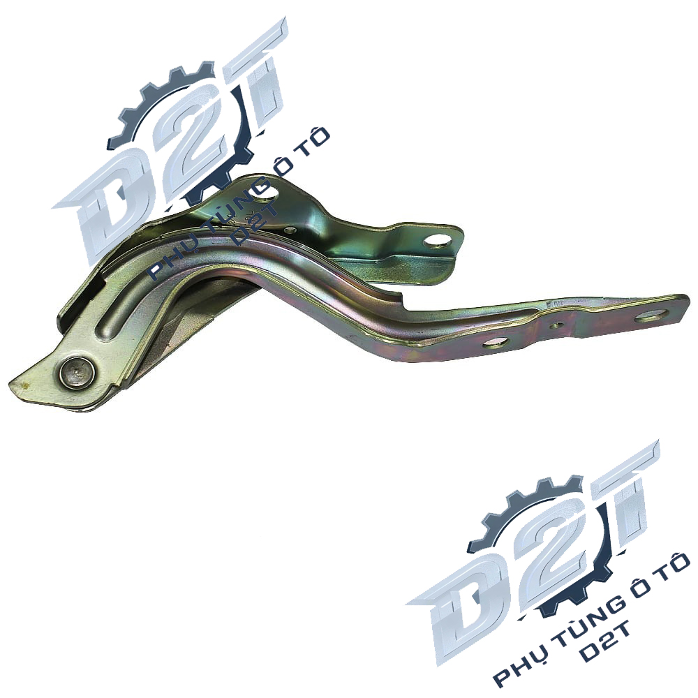BẢN LỀ CỬA Ô TÔ Bản lề Capo phải ô tô Hyundai EON 2011 hàng Ấn