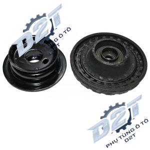 Bát bèo trước ô tô Daewoo Groove, Spark 2010-2015 hàng KR