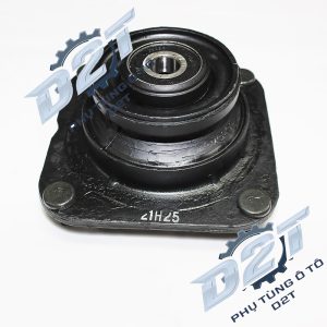 Bát bèo trước trái ô tô KIA Carnival 2001-2005 hàng KR
