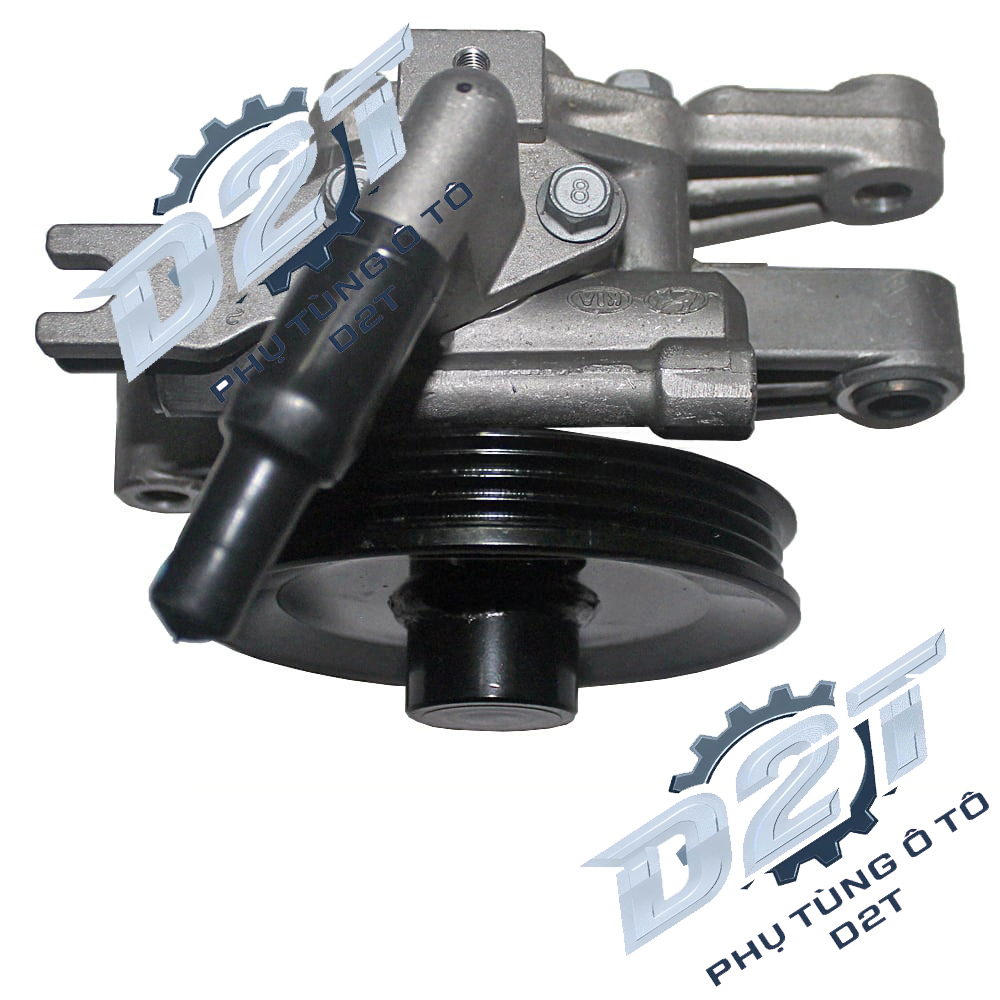 BƠM TRỢ LỰC Ô TÔ Bơm trợ lực lái ô tô Hyundai Tucson 2006-2009 hàng MB