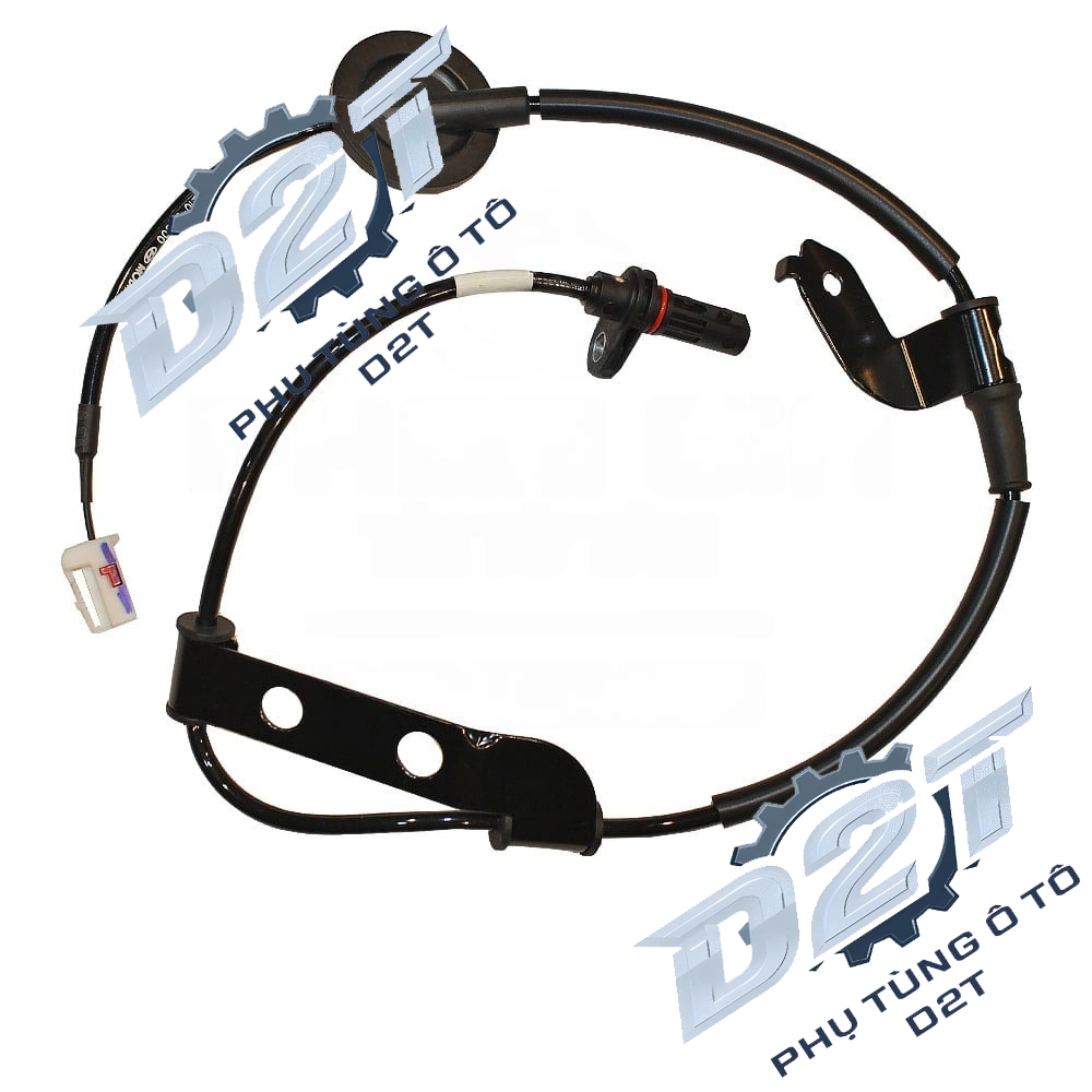 CẢM BIẾN ABS Ô TÔ Cảm biến ABS sau trái ô tô Hyundai I30 CW hàng MB