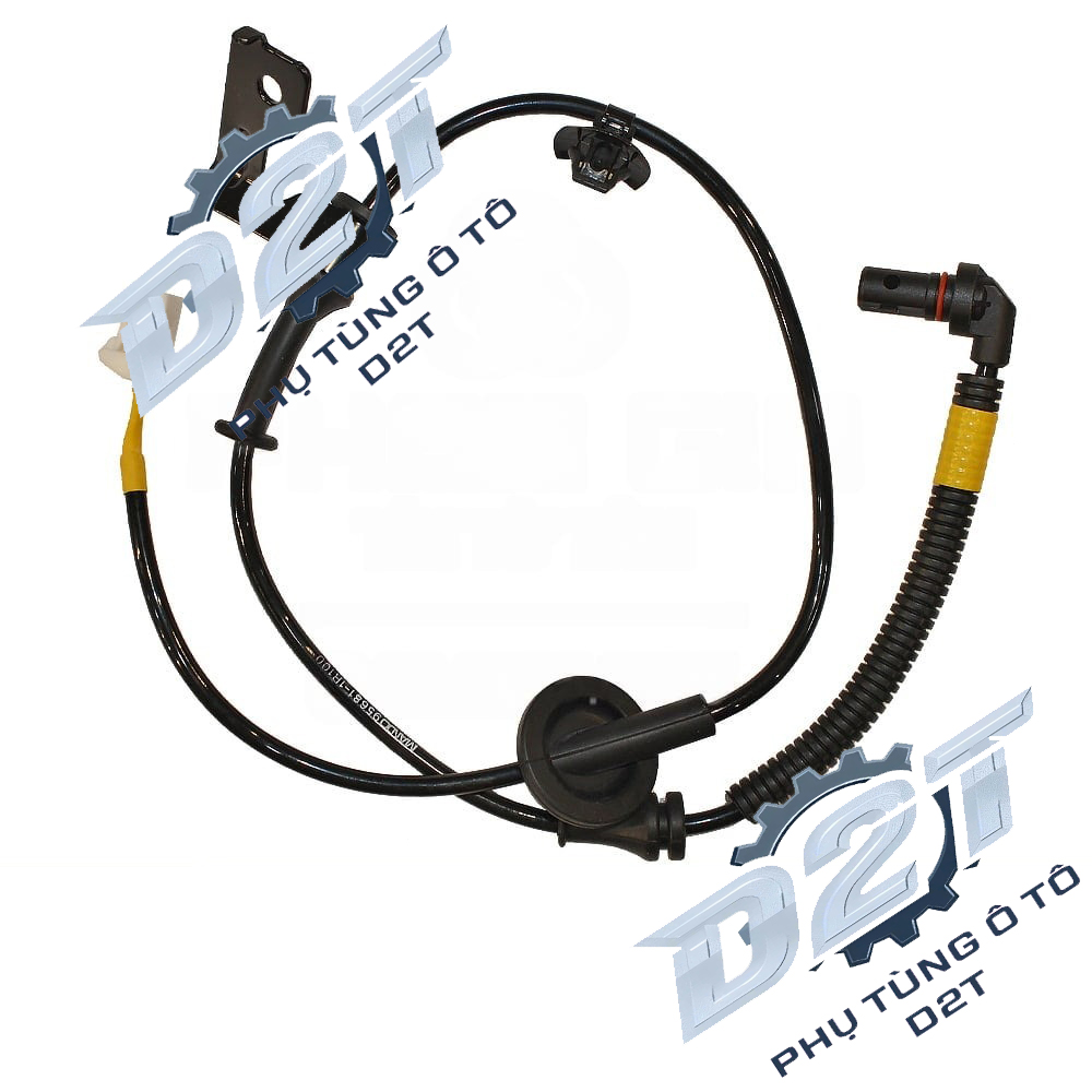 CẢM BIẾN ABS Ô TÔ Cảm biến ABS sau trái ô tô Hyundai Accent 2011-2013 hàng Mb