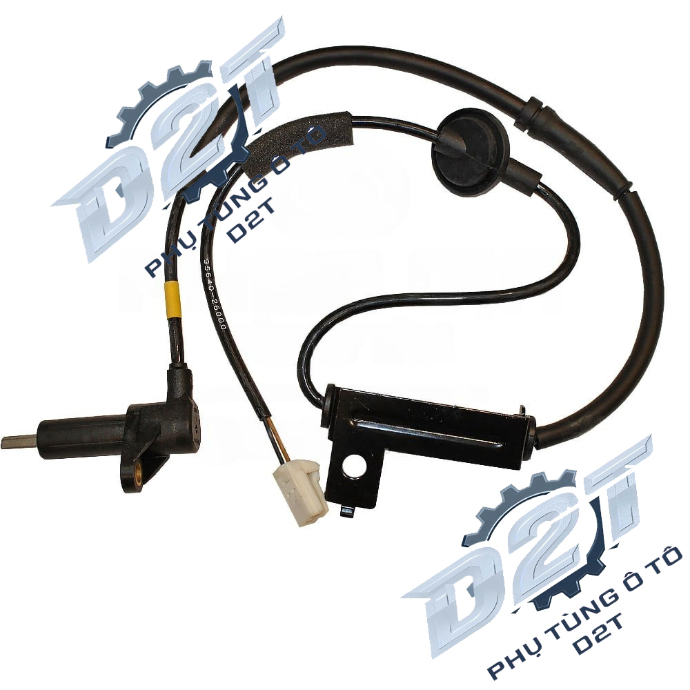 CAM-BIEN-TOC-DO-O-TO (11) Cảm biến tốc độ bánh sau trái ô tô Hyundai Santafe Gold hàng MB