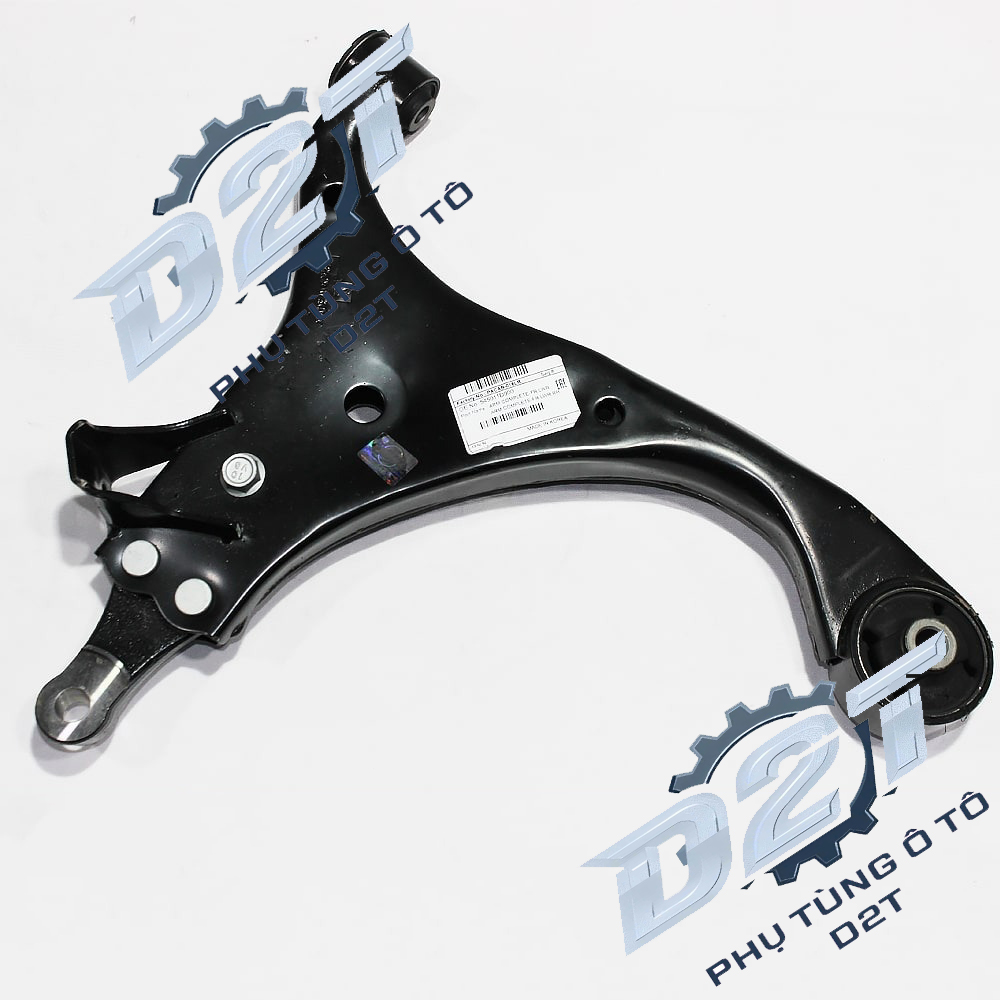 CÀNG A Ô TÔ Càng chữ A phải ô tô Hyundai Tucson 2006-2009 hàng Mobis