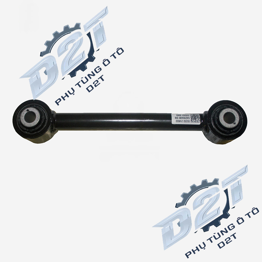 CANG-I-O-TO (2) Càng L cầu sau (2 cầu) ô tô Hyundai Santafe 2012-2015 hàng MB