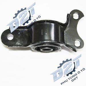 Cao su càng A trái ô tô Daewoo Magnus 2.5 hàng KR