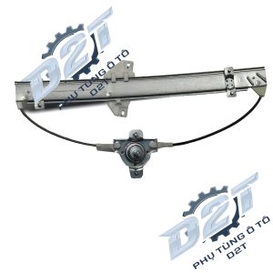 Cáp nâng kính sau trái ô tô Daewoo Nubira hàng KR