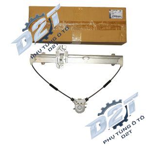 Cáp nâng kính trước phải điện ô tô Daewoo Spark hàng GM