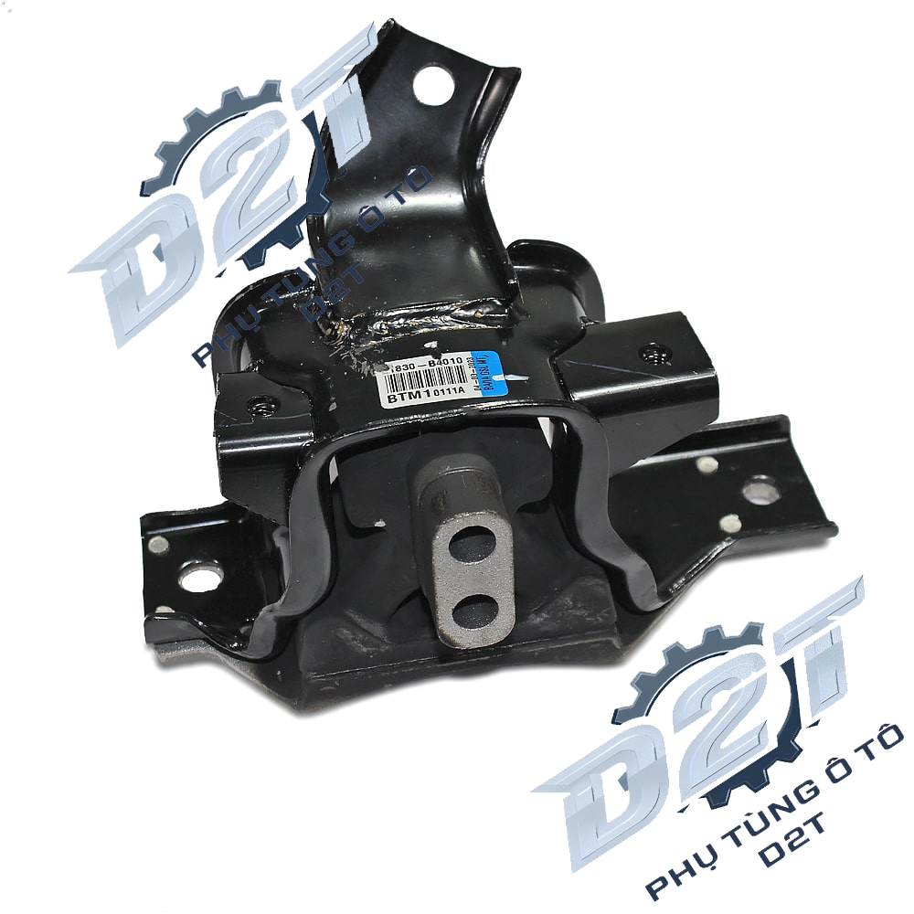 CHAN-HOP-SO-O-TO (2) Chân hộp số MT 1.0 ô tô Hyundai I10GR hàng ẤN