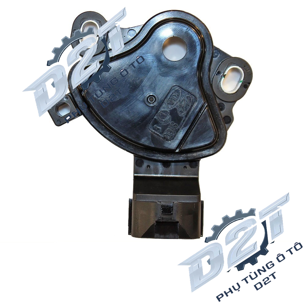 CONG-TAC-DI-SO-O-TO (2) Công tắc đi số AT ô tô Hyundai I30 CW, KIA Morning hàng Mobis