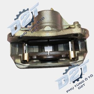 Cụm xương phanh trước phải ô tô Hyundai Tucson 2006-2009 hàng Mobis