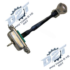 Dẫn hướng cửa sau trái ô tô Hyundai Creta 2015-2019 hàng Ấn