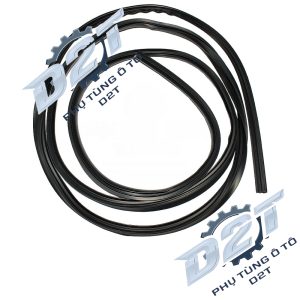 Gioăng kính chắn gió ô tô Daewoo Spark hàng GM