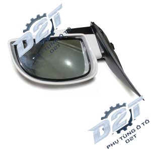 Gương chiếu hậu phải có đèn ô tô KIA Forte 2010 hàng Mobis