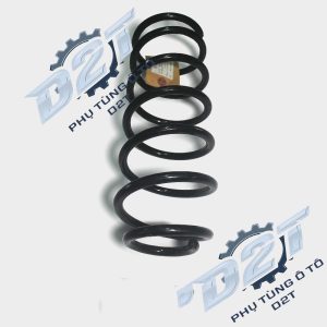 Lò xo giảm xóc sau ô tô Hyundai GETZ hàng KR
