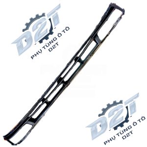 Lưới ba đờ sốc trước có đèn gầm ô tô Hyundai Verna hàng PO