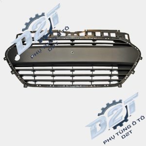 Lưới ba đờ sốc trước không mạ ô tô Hyundai I10GR hàng Mobis