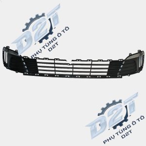 Lưới ba đờ sốc trước không đèn 4DR ô tô KIA RIO 2015 hàng Mobis