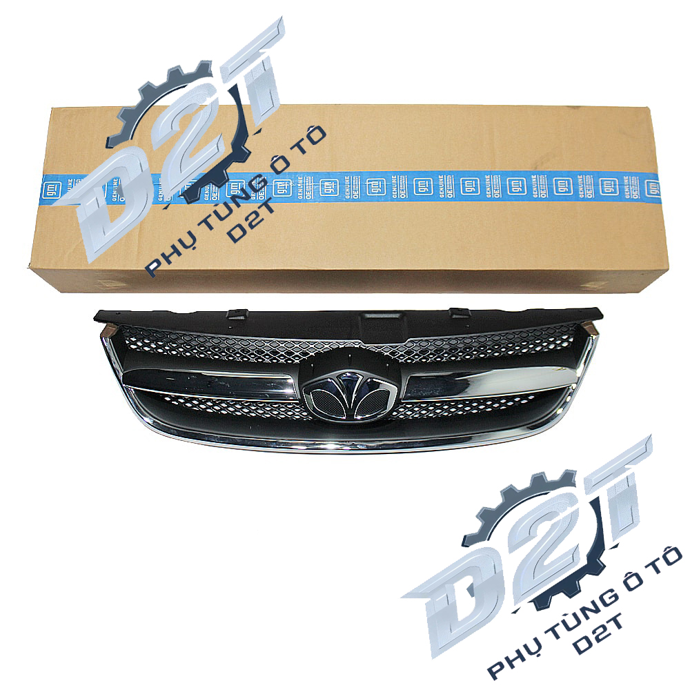 MẶT CA LĂNG Ô TÔ Mặt ca lăng ô tô Daewoo Lacetti 2008 hàng GM