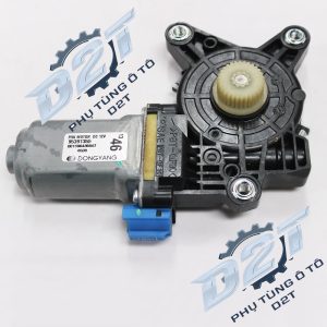 Mô tơ nâng kính trước phải ô tô Chevrolet Captiva hàng GM
