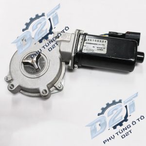 Mô tơ nâng kính phải 3 chạc ô tô Daewoo Cielo, Espero hàng KR