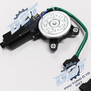 Mô tơ nâng kính phải 3 chạc ô tô Daewoo Nubira, Lanos hàng GM