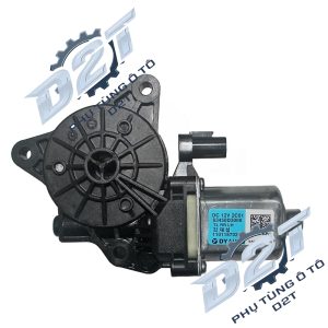 Mô tơ nâng kính sau trái ô tô Hyundai Tucson hàng Mb