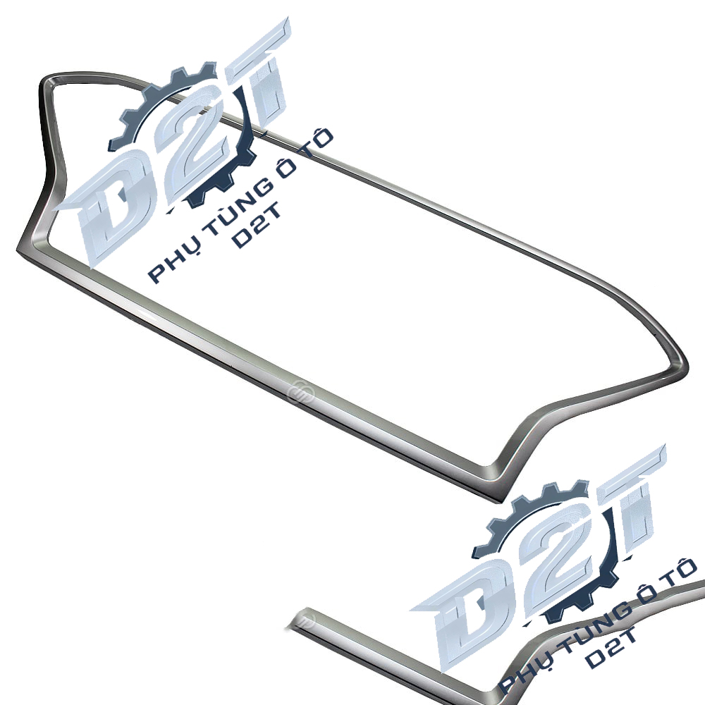 NẸP CA LĂNG Ô TÔ Nẹp ca lăng 5DR ô tô Hyundai I10GR 2021HB hàng Ấn