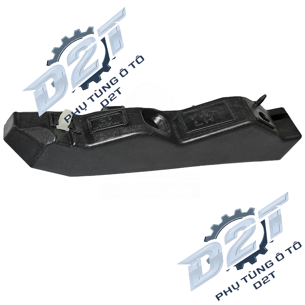 NẸP CÀI BA ĐỜ SỐC Ô TÔ Nẹp cài ba đờ sốc trước trái ô tô KIA K5 hàng MB