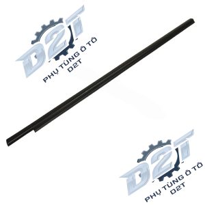 Nẹp kính ngoài trước phải ô tô DAEWOO GENTRA hàng GM