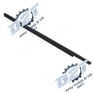 Nẹp kính ngoài sau trái ô tô Daewoo GROOVE, Chevrolet Spark 2010-2015 hàng GM