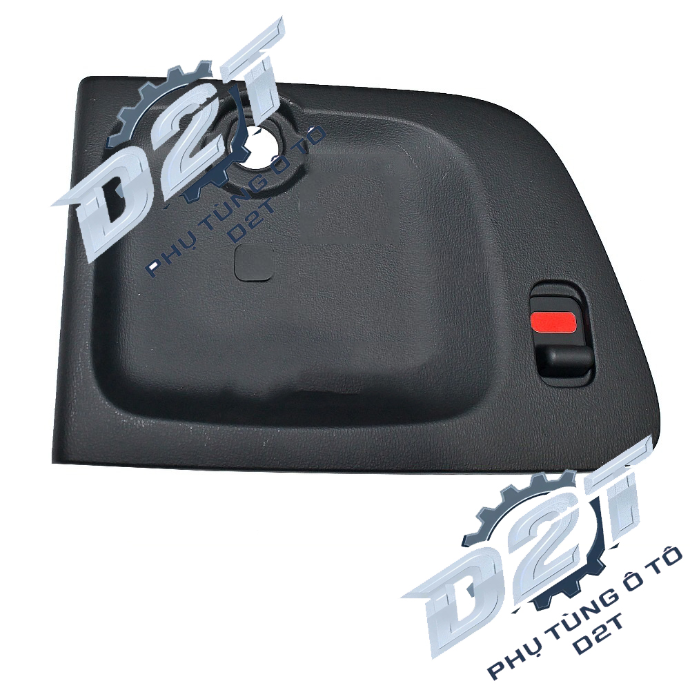 ỐP TAY MỞ CỬA Ô TÔ Ốp tay cửa lùa trong trái ô tô Hyundai Starex 2008 hàng MB