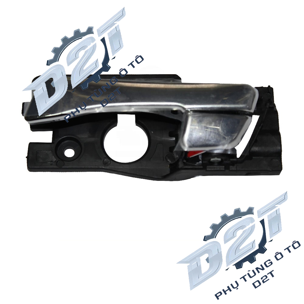 TAY MỞ CỬA Ô TÔ Tay mở trong sau trái ô tô Hyundai Accent 2011 hàng MB
