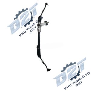 Thước lái trợ lực điện ô tô KIA Morning 2011-2015 hàng Mobis