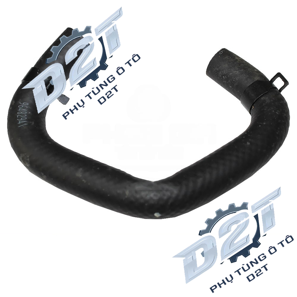 TUY TÔ DẦU Ô TÔ D2T Tuy ô dầu trợ lực ô tô Daewoo Spark hàng GM
