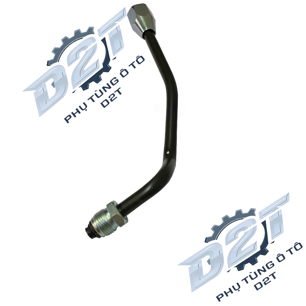 TUY TÔ DẦU Ô TÔ D2T Ống cao áp tới thước lái ô tô Daewoo Lanos hàng KR