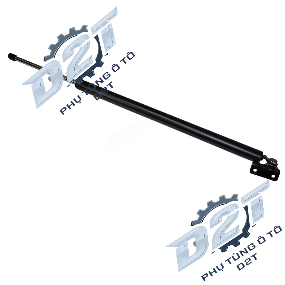 TY CHỐNG CỬA VÀ CAPO Ô TÔ Ty chống cửa hậu trái 7 chỗ 77cm ô tô Hyundai Starex 2003-2006 hàng MOBIS