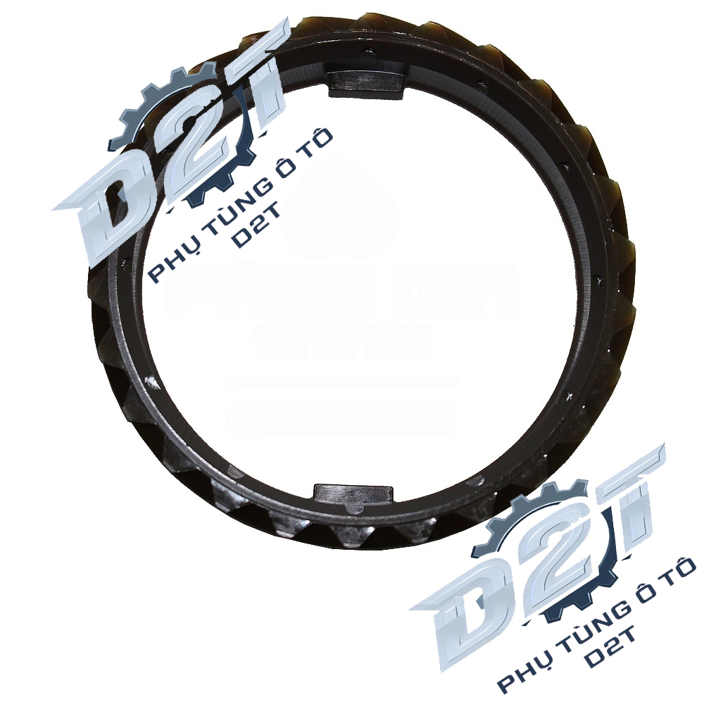 VANH-RANG-BAO-TOC-O-TO Vành răng báo tốc độ ô tô Daewoo Cielo, Vivant, Gentra hàng GM