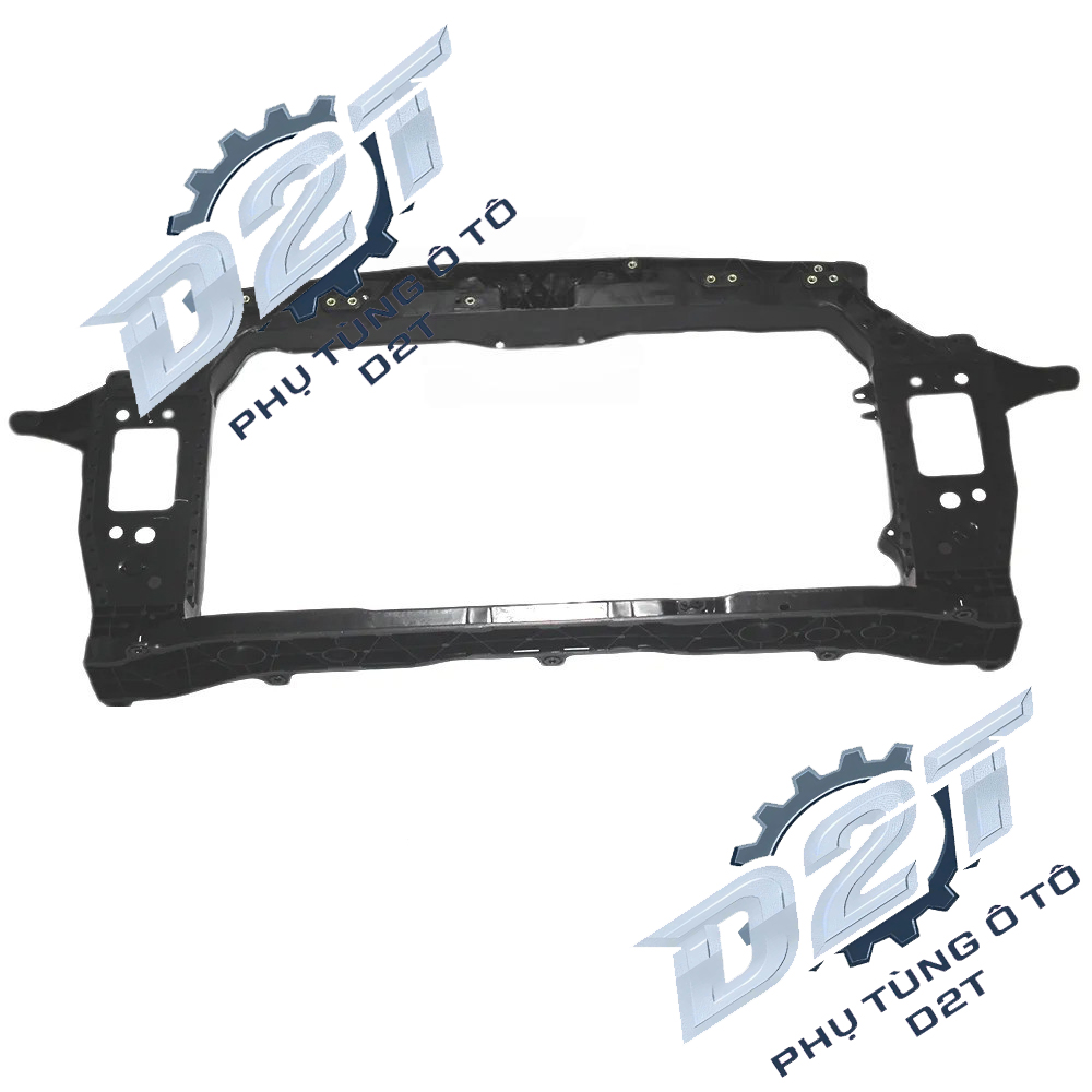 xương đầu xe ô tô phụ tùng d2t Xương đầu xe ô tô Hyundai Grand I10 hàng PO
