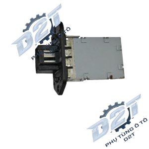 Biến trở quạt giàn lạnh ô tô KIA Morning, Hyundai I10 2008-2011 hàng HCC