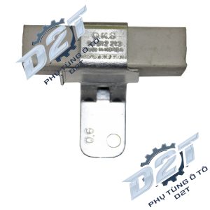 Biến trở quạt két nước ô tô Daewoo Matiz, Gentra, Espero hàng GM