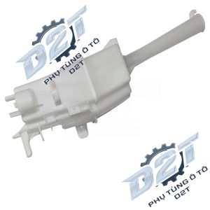Bình nước rửa kính có rửa đèn pha ô tô Hyundai Santafe 2012-2018 hàng MB