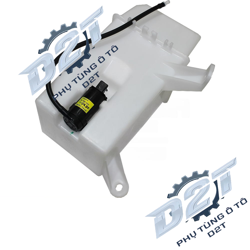 BÌNH NƯỚC RỬA KÍNH Ô TÔ Bình nước rửa kính ô tô Daewoo Lacetti hàng GM