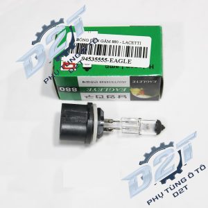 Bóng đèn gầm ô tô Daewoo Lacetti hàng EAGLE
