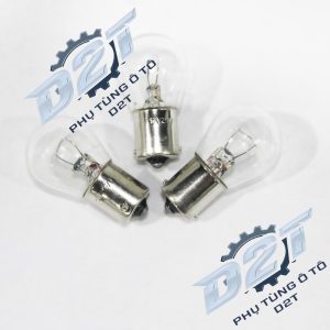Bóng đèn hậu trắng ô tô Daewoo Matiz hàng OEM